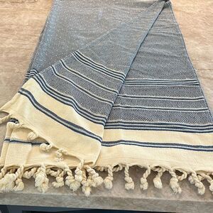 Turkish Oversize Towel